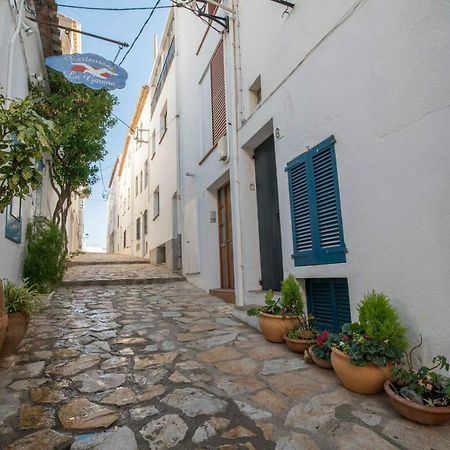 Apartament Cortey Calella De Palafrugell Exteriér fotografie