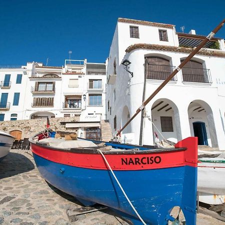 Apartament Cortey Calella De Palafrugell Exteriér fotografie