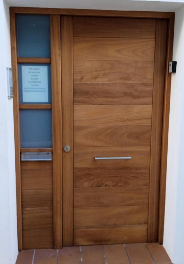 Apartament Cortey Calella De Palafrugell Exteriér fotografie