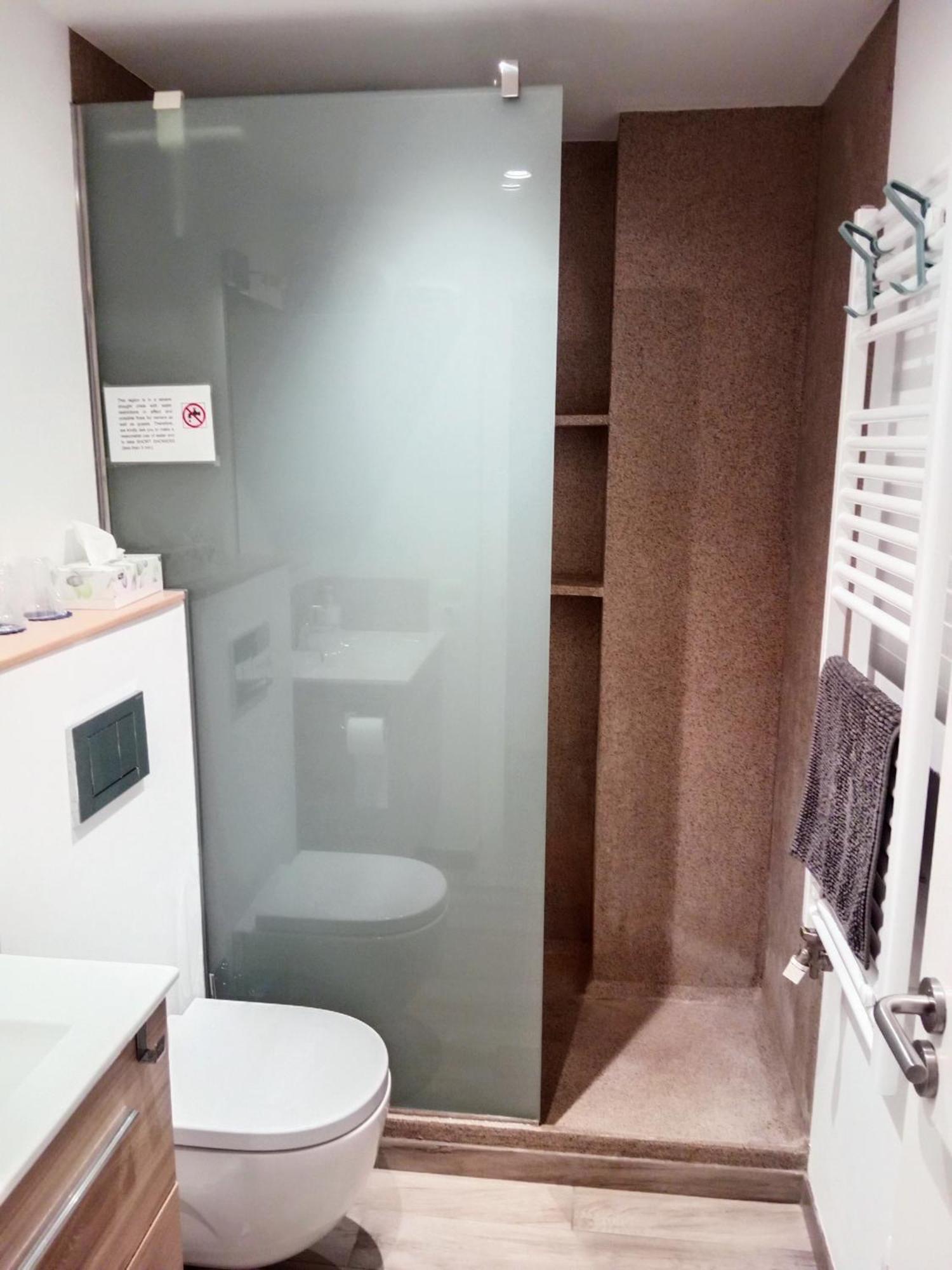 Apartament Cortey Calella De Palafrugell Exteriér fotografie