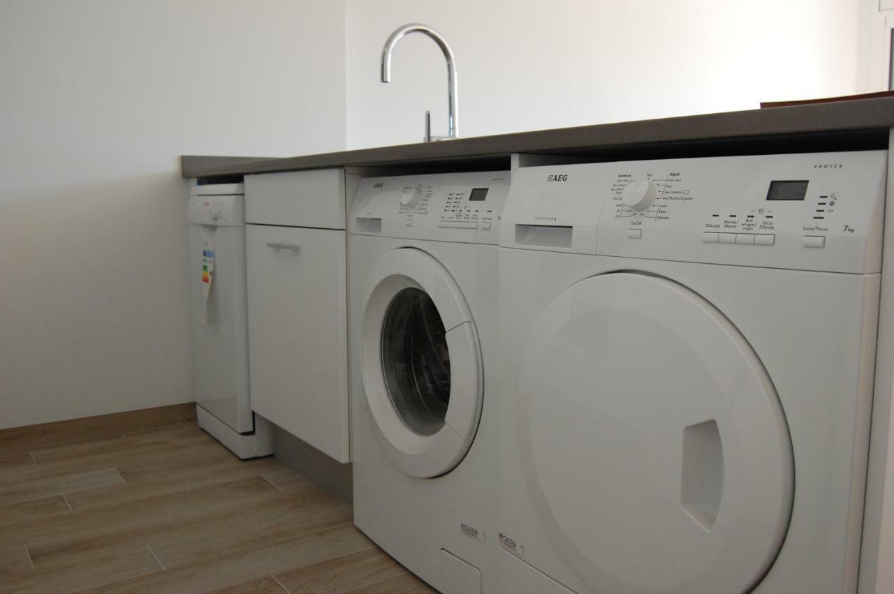 Apartament Cortey Calella De Palafrugell Exteriér fotografie