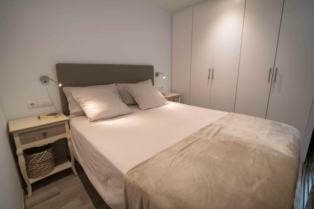 Apartament Cortey Calella De Palafrugell Exteriér fotografie