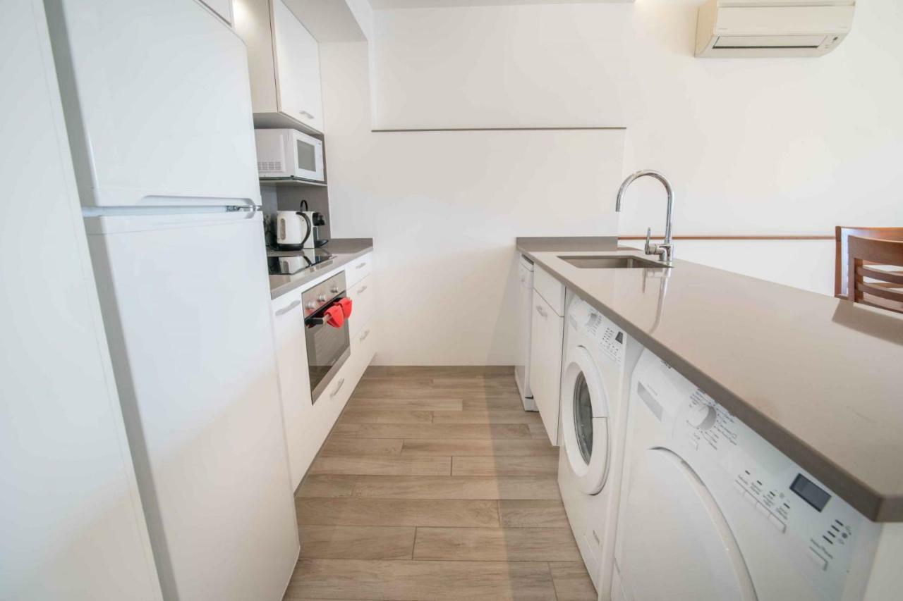 Apartament Cortey Calella De Palafrugell Exteriér fotografie